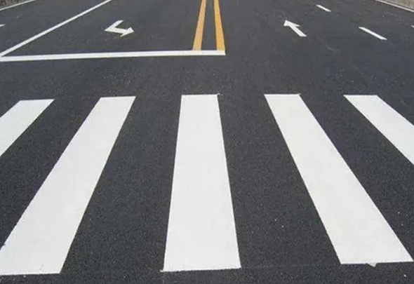 知識點：道路標線涂料該如何選擇